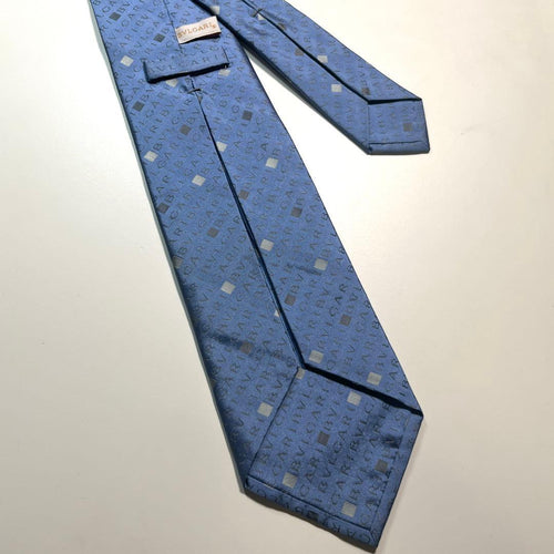 Bvlgari Ties