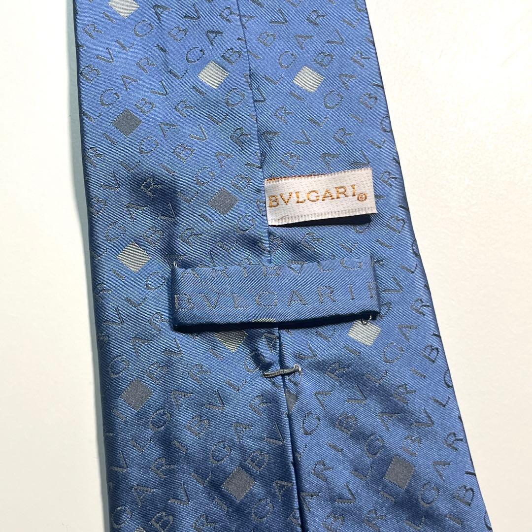 Bvlgari Ties