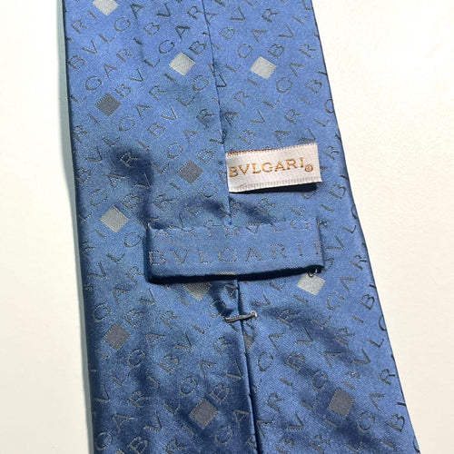 Bvlgari Ties