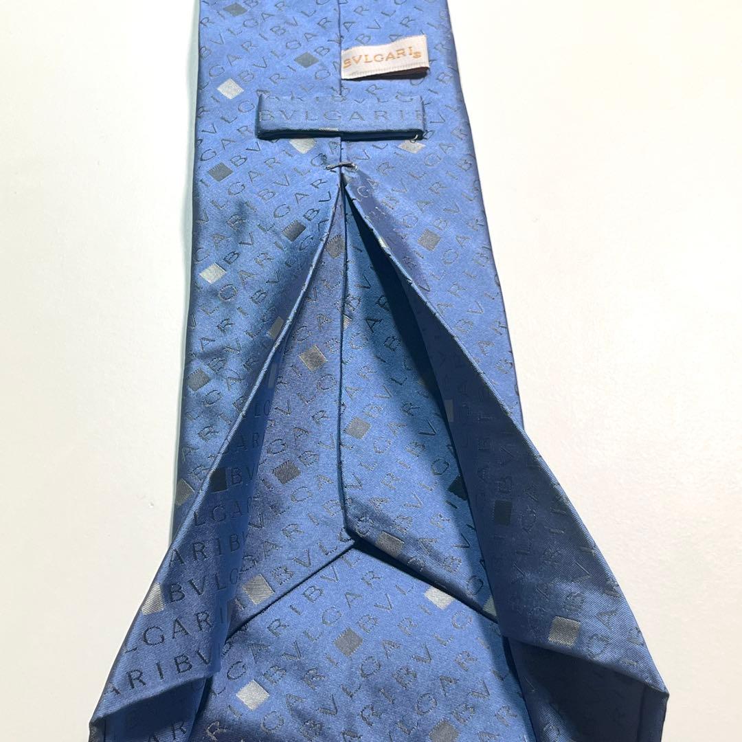 Bvlgari Ties