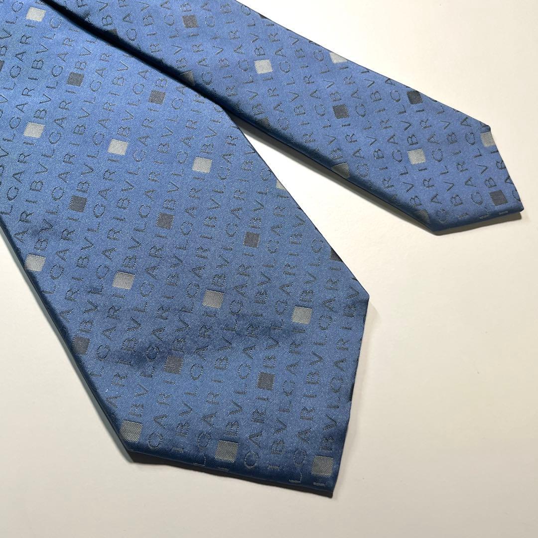 Bvlgari Ties