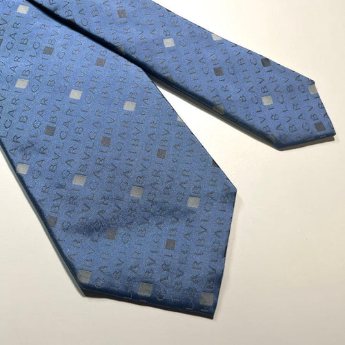 Bvlgari Ties