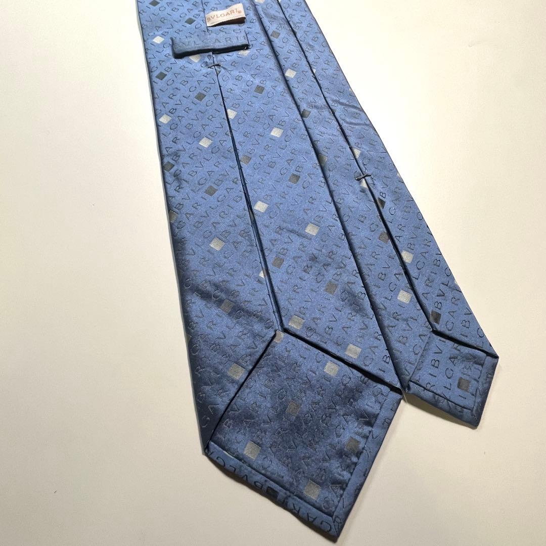 Bvlgari Ties