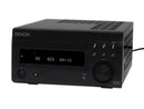 Denon Mini Component Systems Rcd-M41 Cd 2022