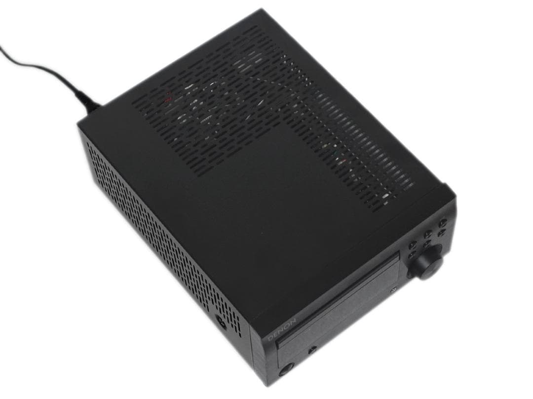 Denon Mini Component Systems Rcd-M41 Cd 2022