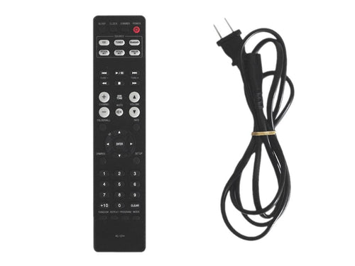 Denon Mini Component Systems Rcd-M41 Cd 2022