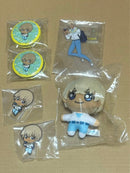 Acrylic Stand Sega