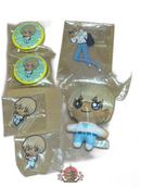Acrylic Stand Sega