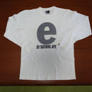 A Bathing Ape Medium/Long-Sleeve T-Shirts