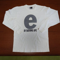 A Bathing Ape Medium/Long-Sleeve T-Shirts