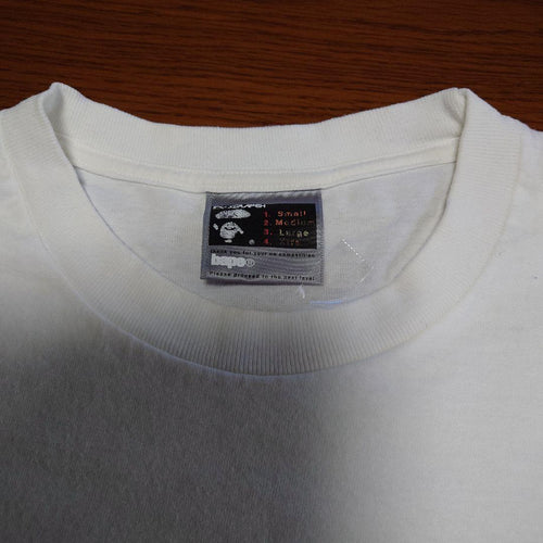 A Bathing Ape Medium/Long-Sleeve T-Shirts