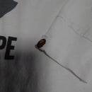 A Bathing Ape Medium/Long-Sleeve T-Shirts