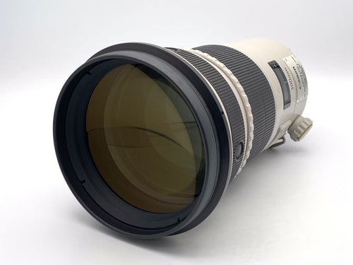 Lens (Single Focus) Ef300Mm F2.8L Is Ii Usm