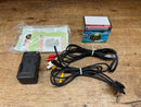 Sony Other Ccd-Rv100 Hi8
