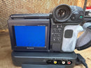Sony Other Ccd-Rv100 Hi8