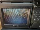 Sony Other Ccd-Rv100 Hi8