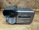 Sony Other Ccd-Rv100 Hi8