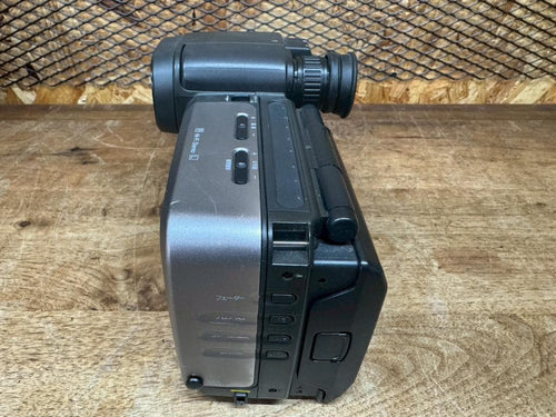 Sony Other Ccd-Rv100 Hi8