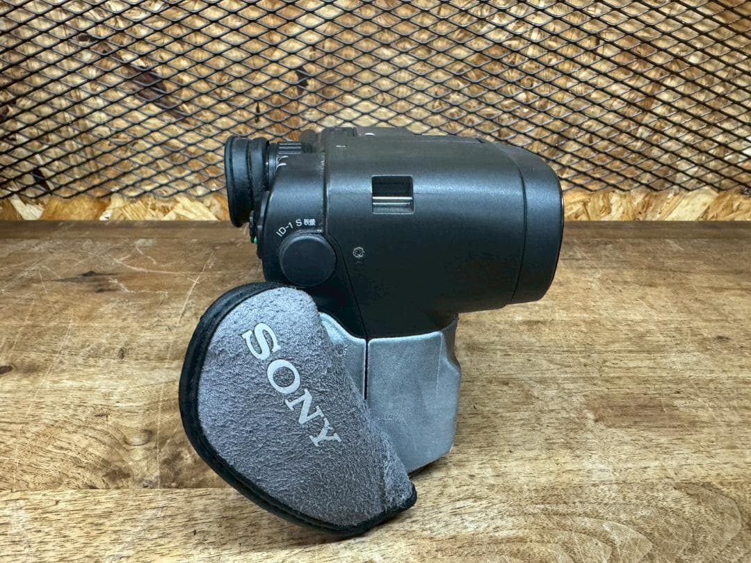 Sony Other Ccd-Rv100 Hi8