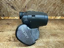 Sony Other Ccd-Rv100 Hi8