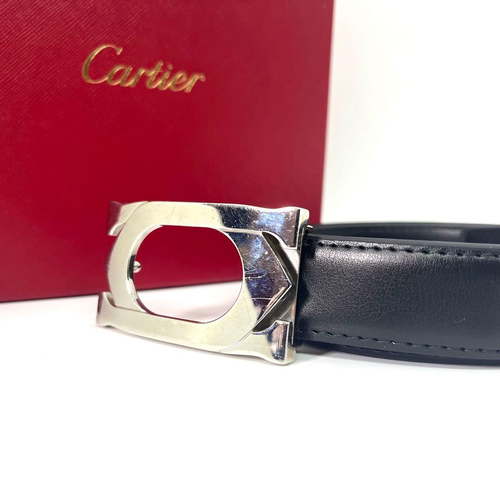 Cartier Belt