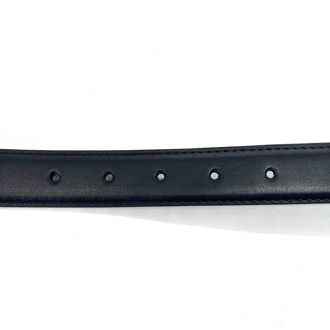 Cartier Belt