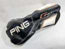 Ping Driver G400 Ls Tec Project X Hzrdus 6.5 8.5[4240]