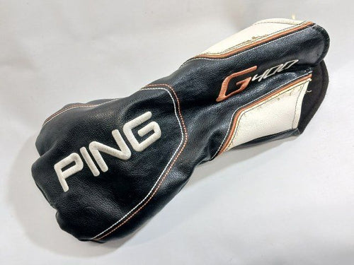 Ping Driver G400 Ls Tec Project X Hzrdus 6.5 8.5[4240]