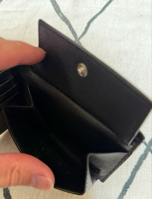 Saint Laurent Bifold Wallets