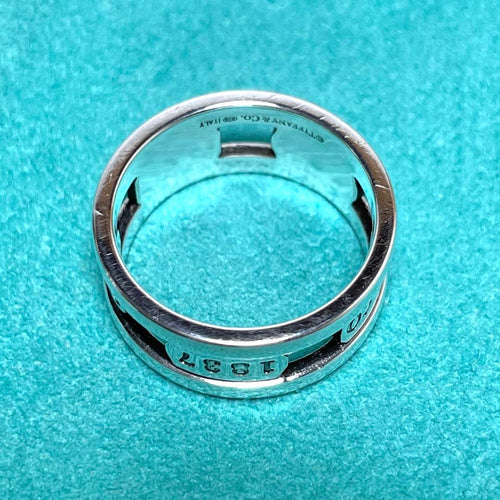 Tiffany Rings Tiffany&Co. #19