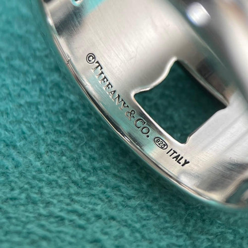 Tiffany Rings Tiffany&Co. #19