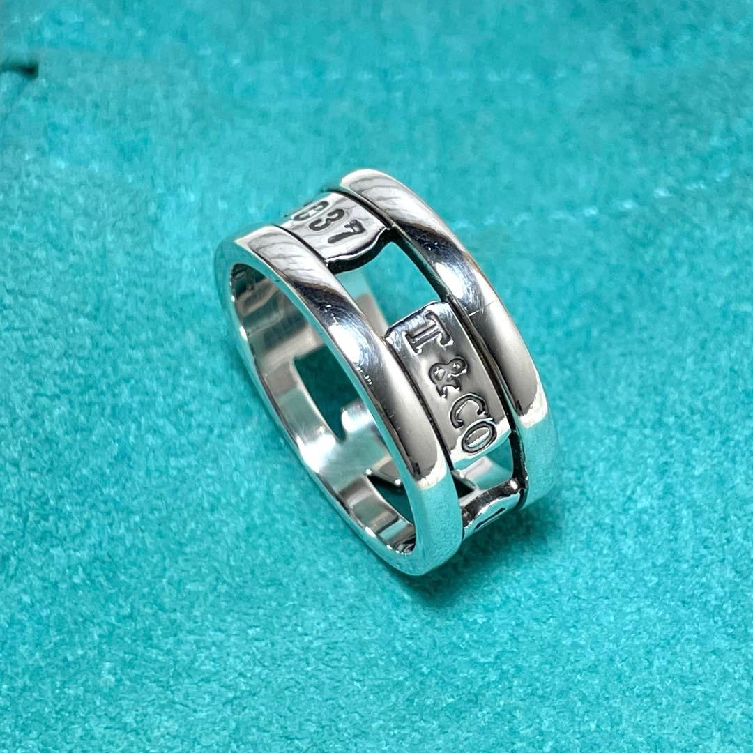Tiffany Rings Tiffany&Co. #19