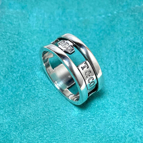 Tiffany Rings Tiffany&Co. #19