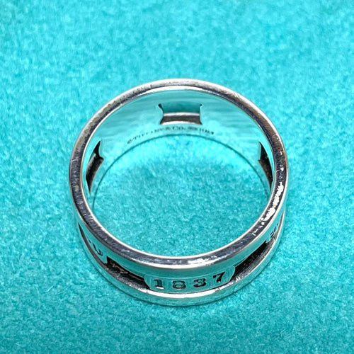 Tiffany Rings Tiffany&Co. #19