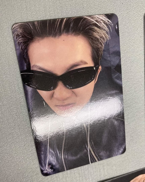 K-Pop Bts Weverse Festa
