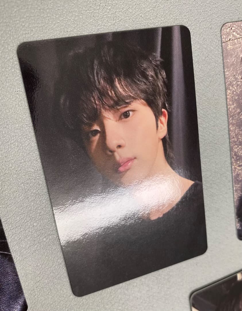 K-Pop Bts Weverse Festa