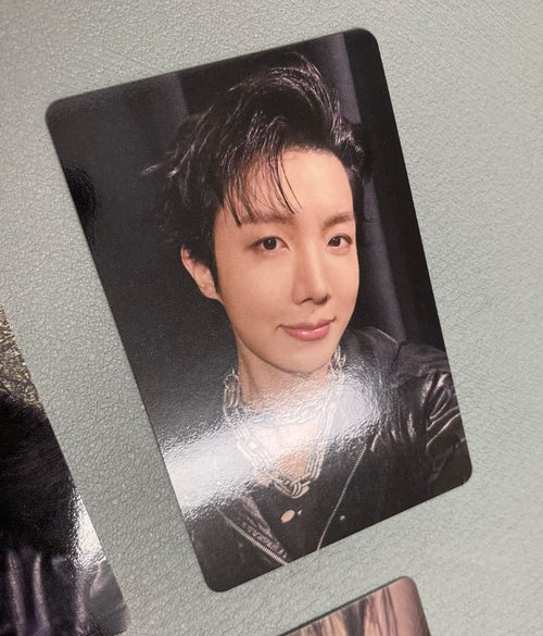 K-Pop Bts Weverse Festa