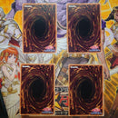 Yu -Gi -Oh! Ocg Duel Monsters