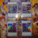 Yu -Gi -Oh! Ocg Duel Monsters