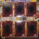Yu -Gi -Oh! Ocg Duel Monsters
