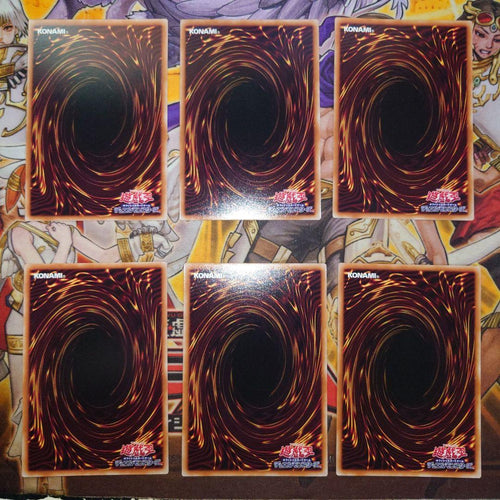 Yu -Gi -Oh! Ocg Duel Monsters