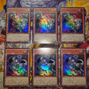 Yu -Gi -Oh! Ocg Duel Monsters