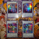 Yu -Gi -Oh! Ocg Duel Monsters