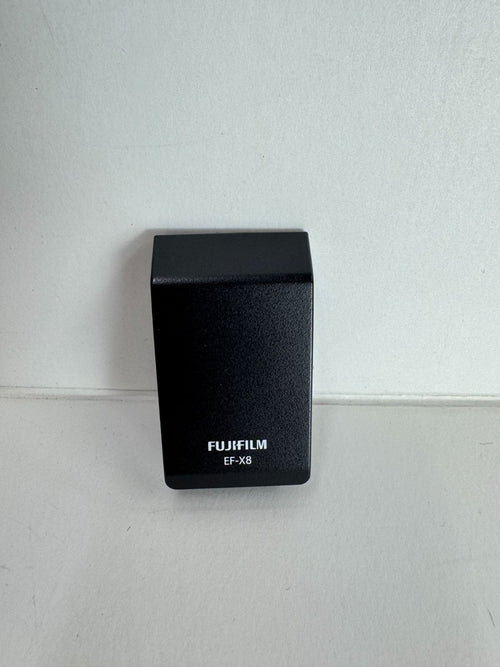 Fujifilm Strobe Ef-X8 B014