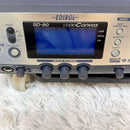 Hardware Sound Source Roland/Edirol Studiocanvas Sd-90