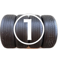 Bridgestone 19 Inches Alenza Lx100 235/55R19 21 4