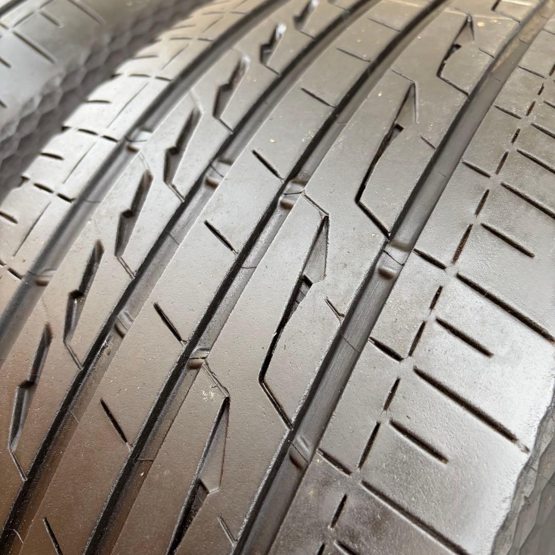 Bridgestone 19 Inches Alenza Lx100 235/55R19 21 4