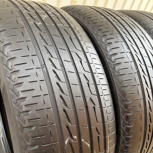 Bridgestone 19 Inches Alenza Lx100 235/55R19 21 4