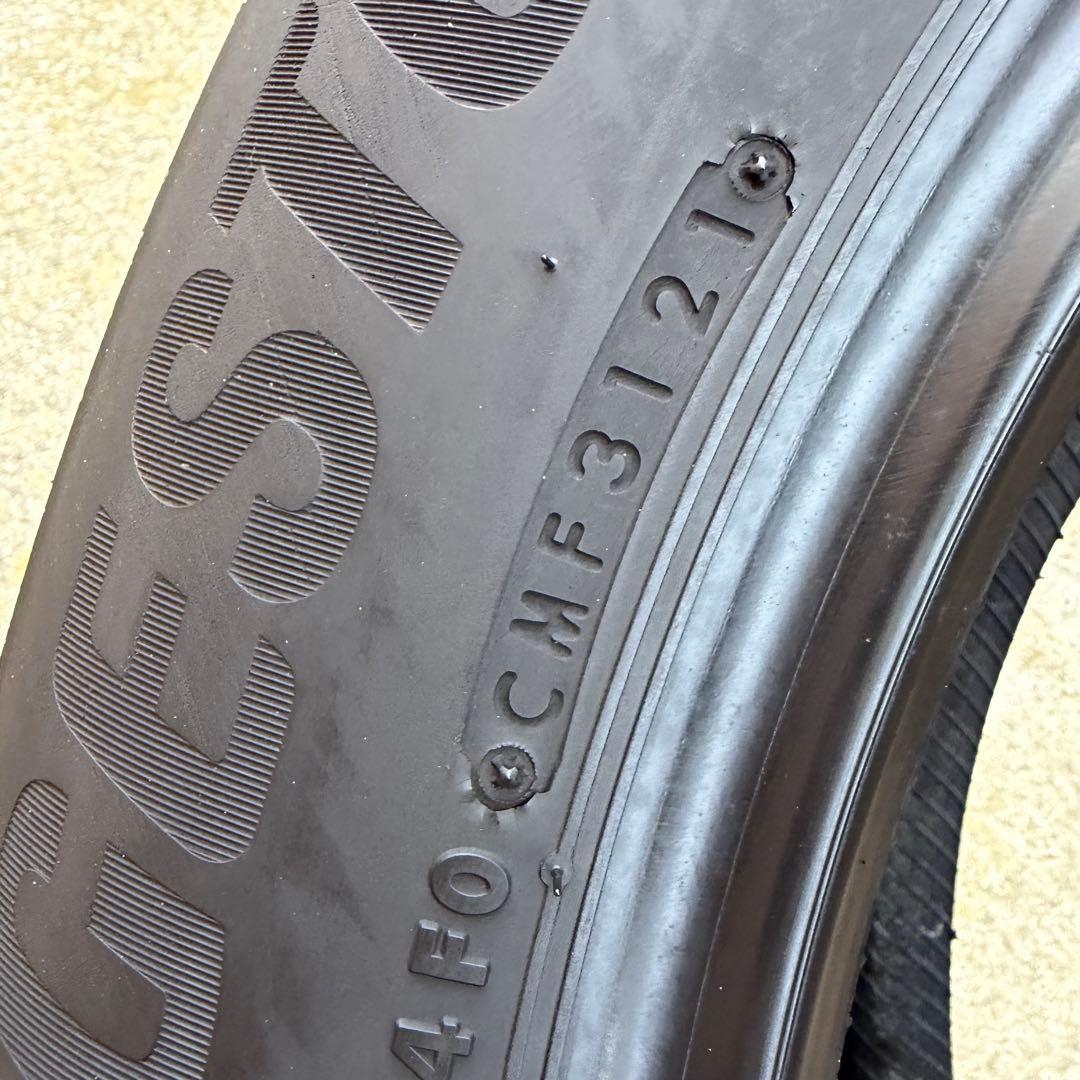 Bridgestone 19 Inches Alenza Lx100 235/55R19 21 4