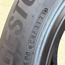Bridgestone 19 Inches Alenza Lx100 235/55R19 21 4